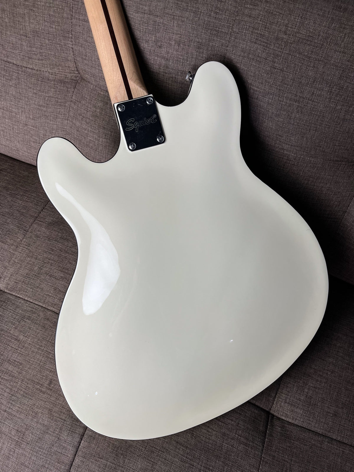 Squier Affinity starcaster