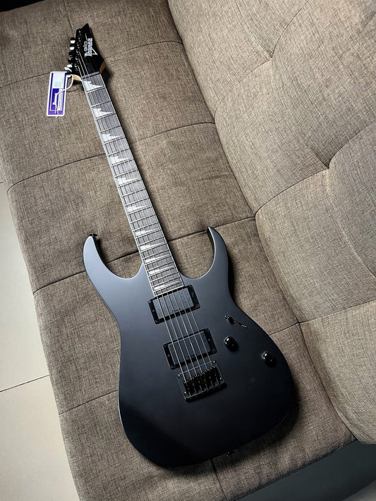 Ibanez GRG121DX-BKF