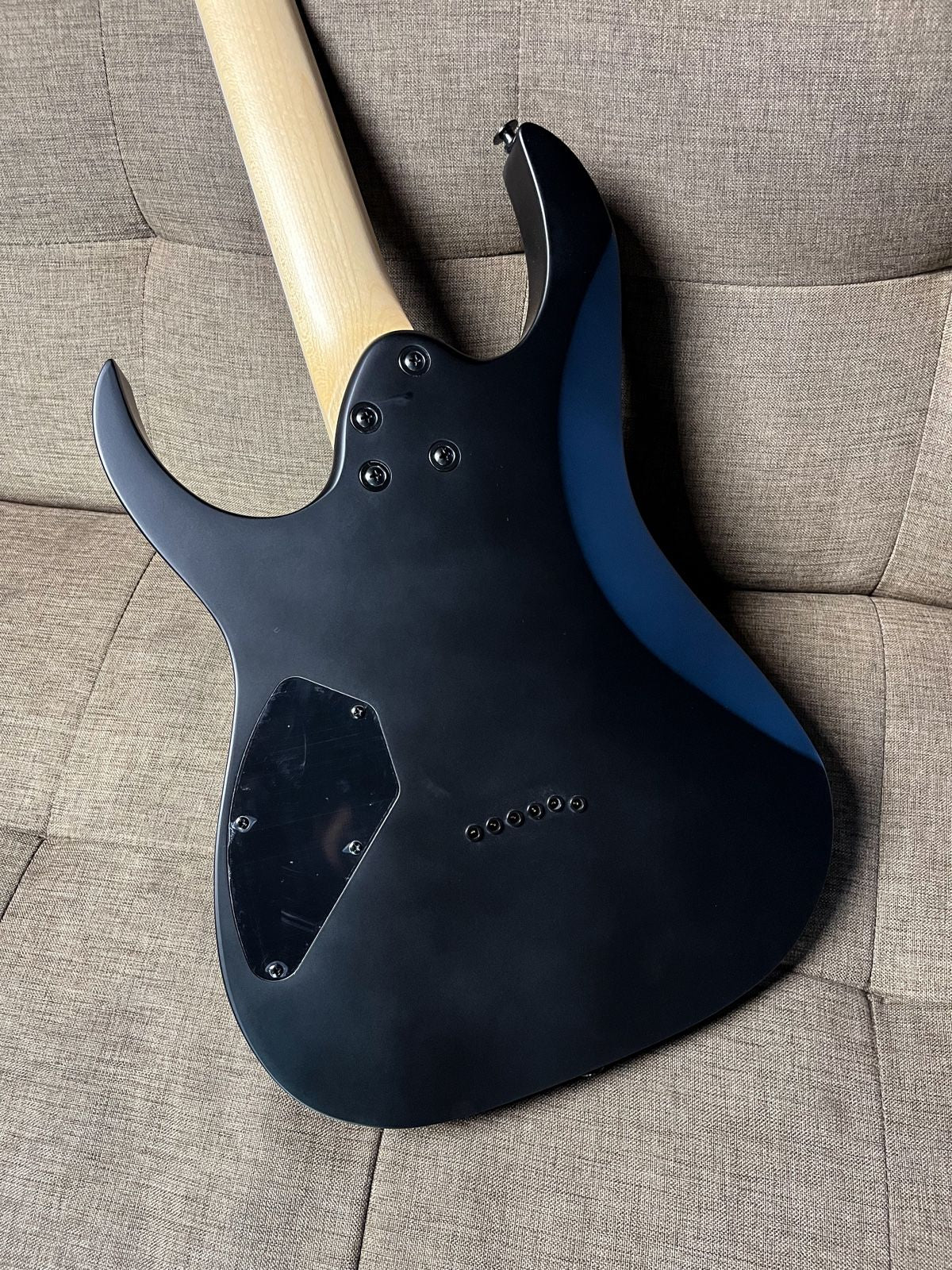 Ibanez GRG121DX-BKF