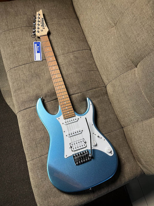 Ibanez GRX40-MLB Metallic Light Blue