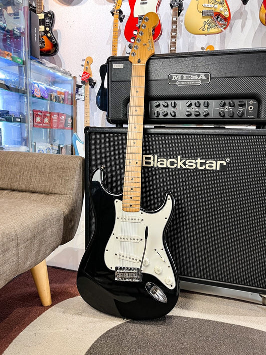 Fender Stratocaster Standard Mexico