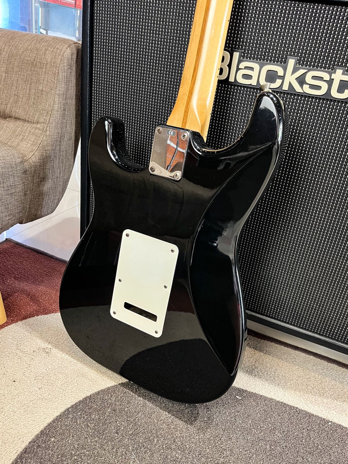 Fender Stratocaster Standard Mexico