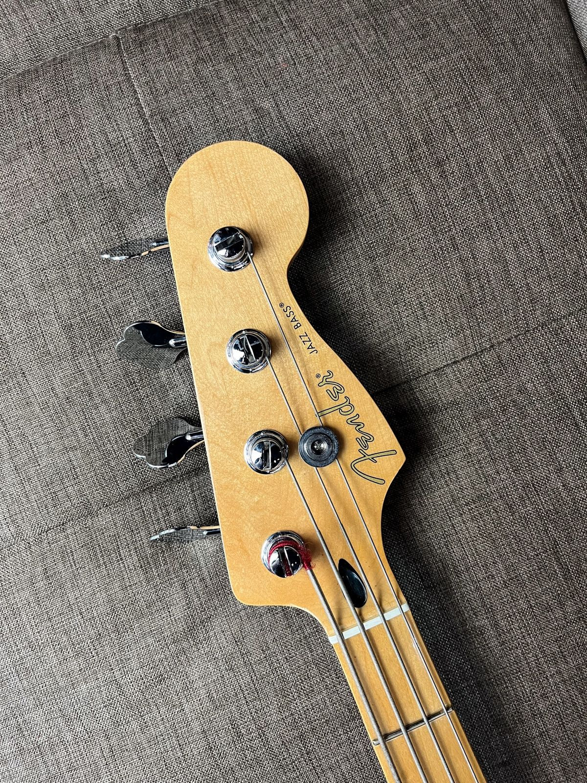 Fender Player Jazzbass