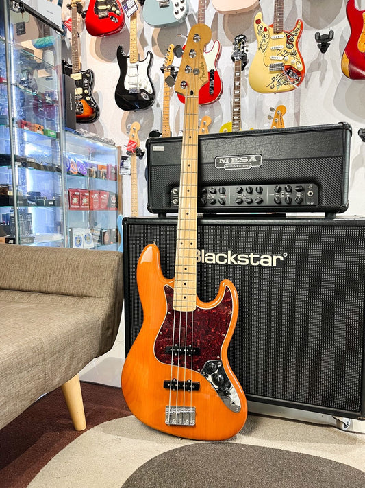 Fender Player Jazzbass