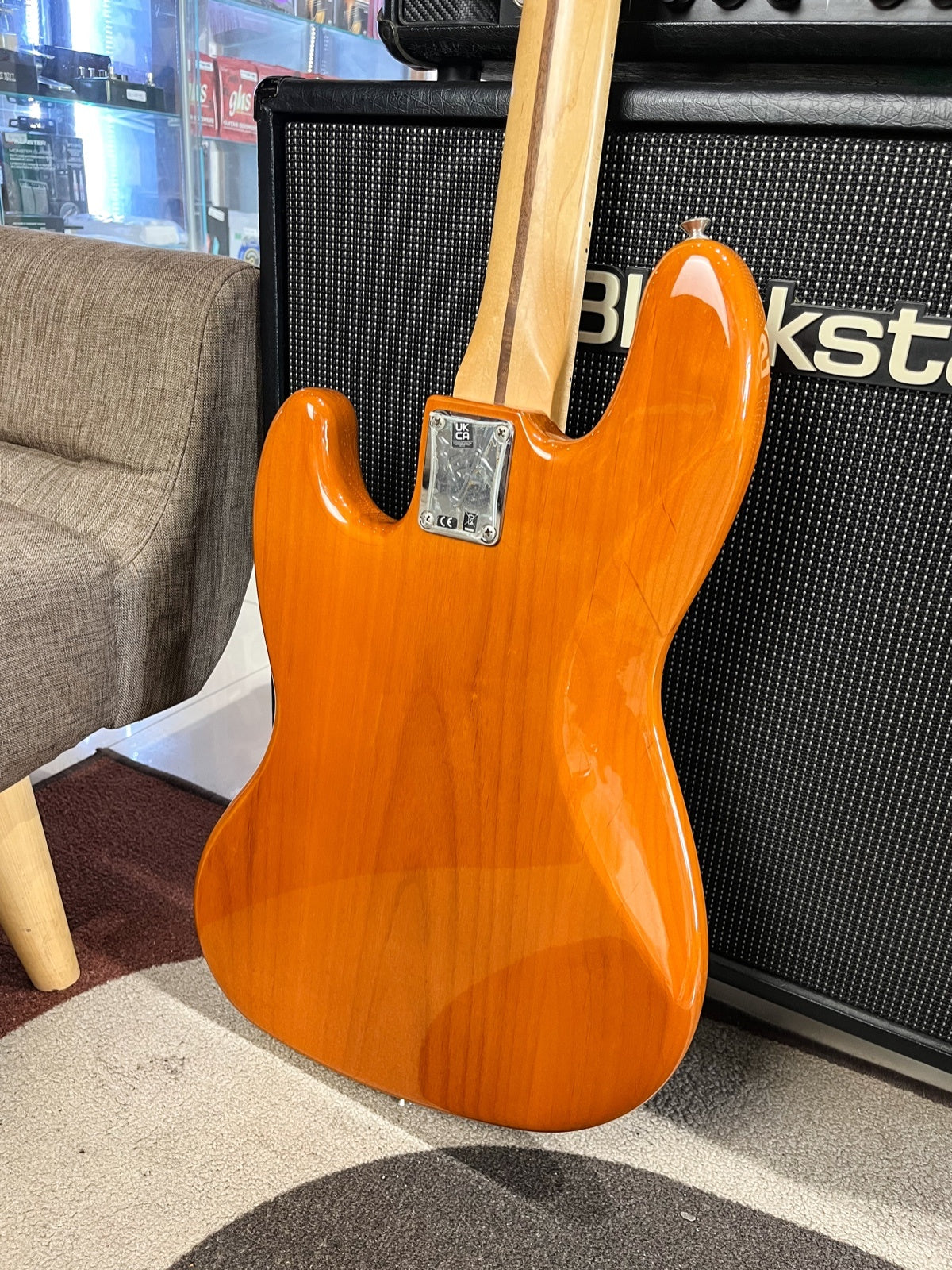 Fender Player Jazzbass