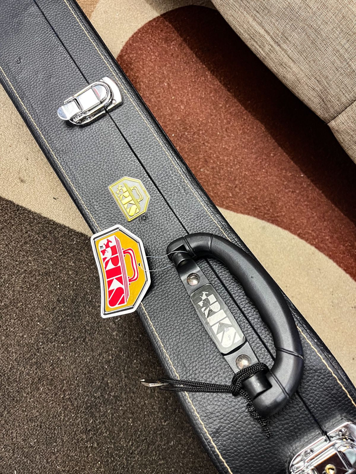 HARDCASE RKS FOR LESPAUL