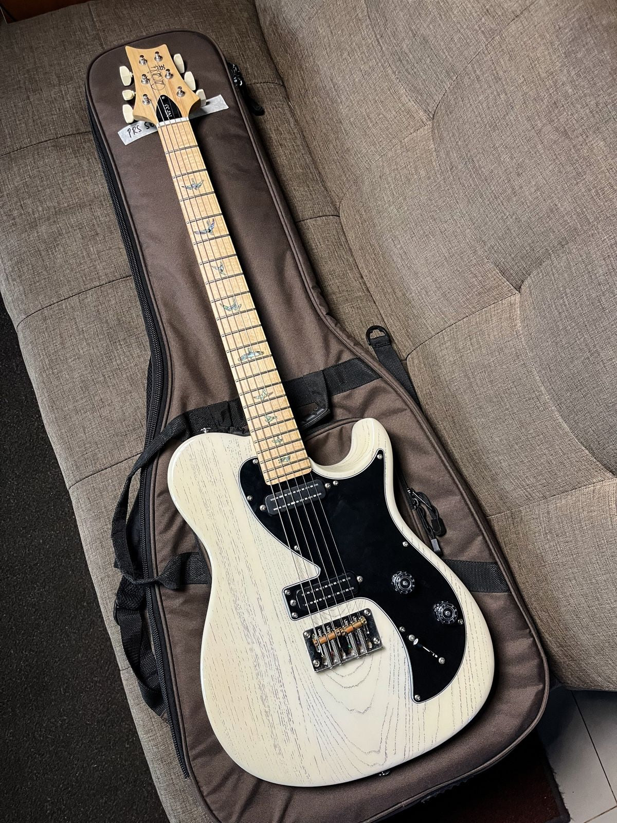 Prs se nf 53