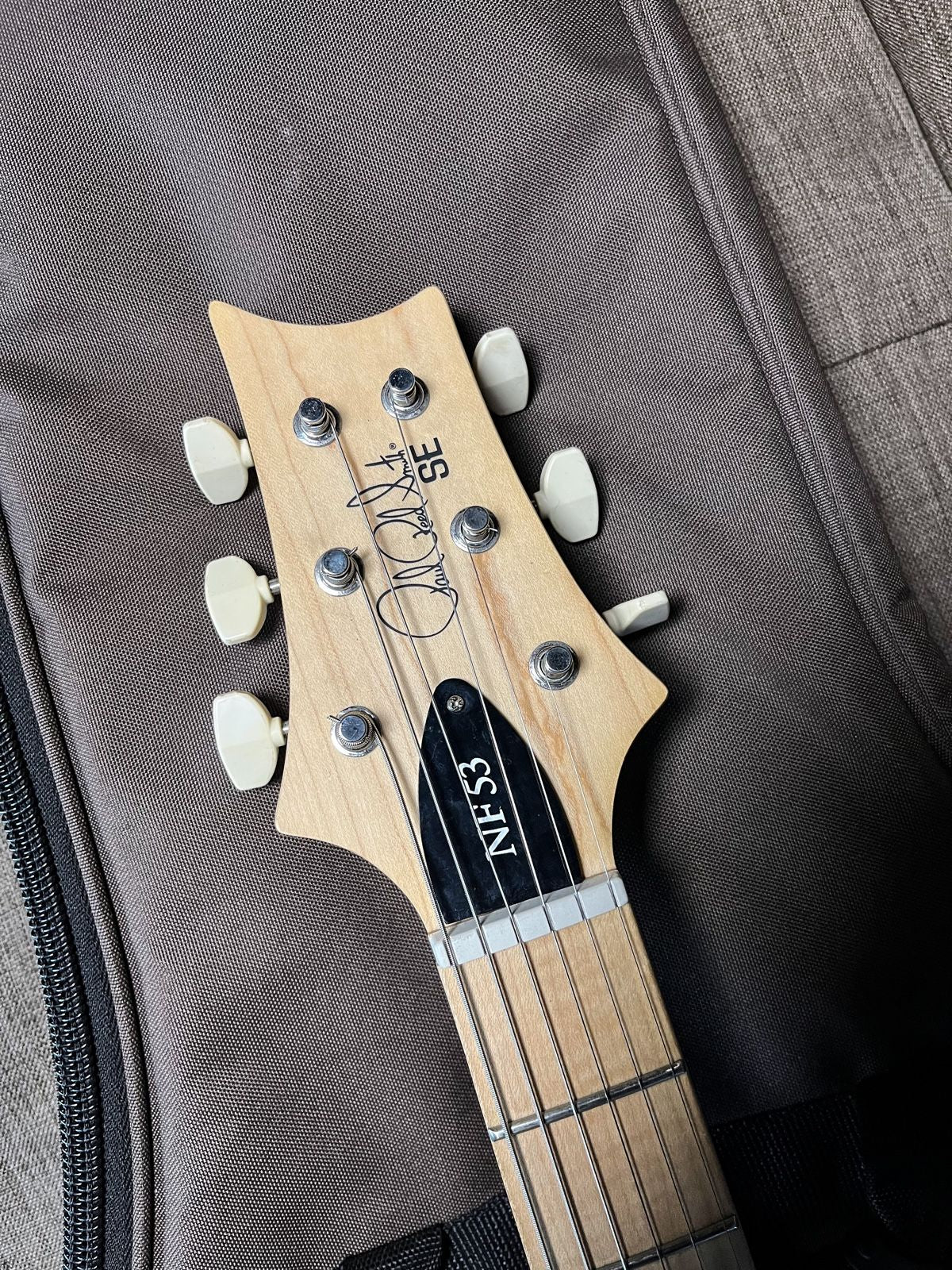 Prs se nf 53