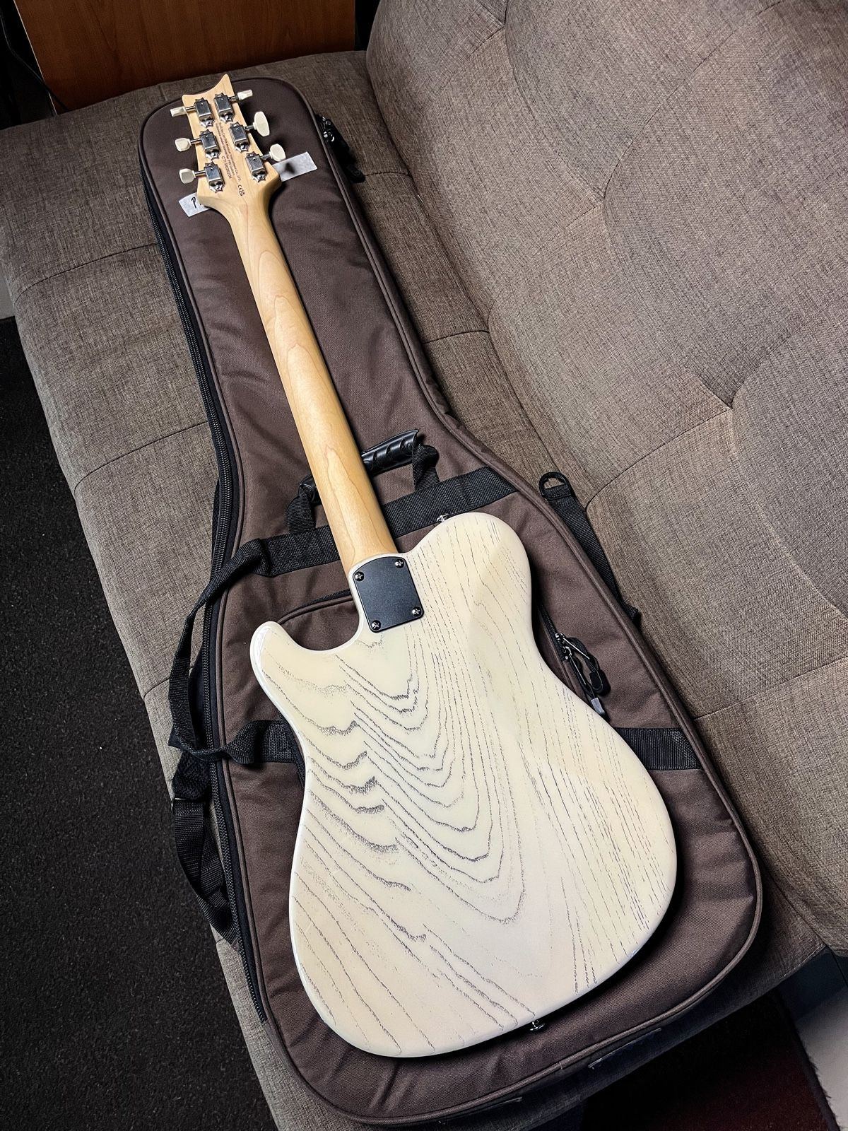 Prs se nf 53