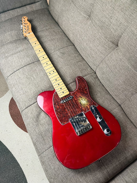 Fender Telecaster Deluxe Nashville Upgrade AVRI 52 Pickup