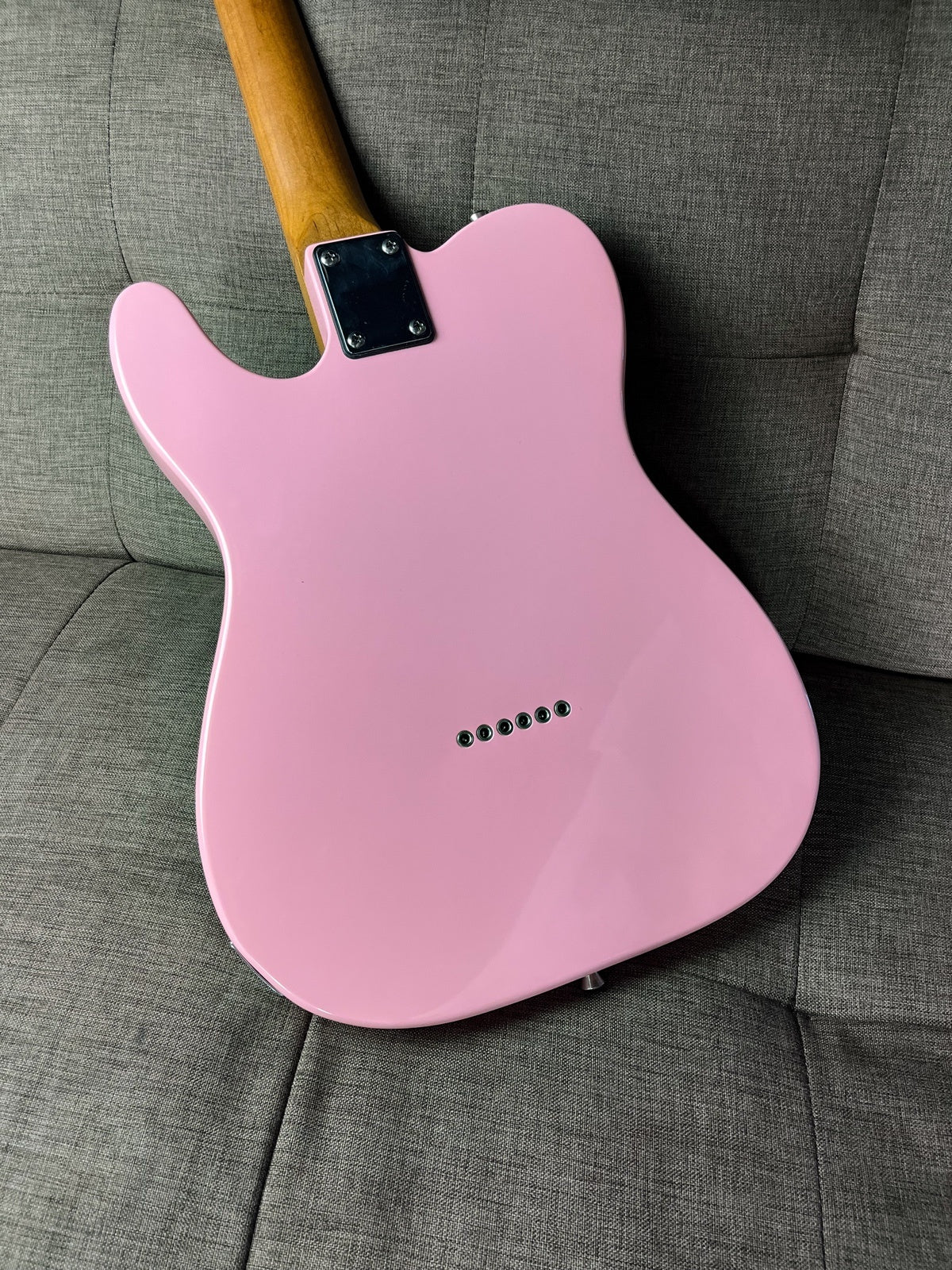 BACCHUS UNIVERSE BTE-1RSM/M SHELL PINK