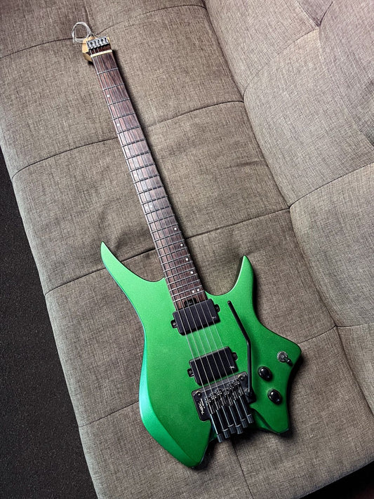 Hex n500
