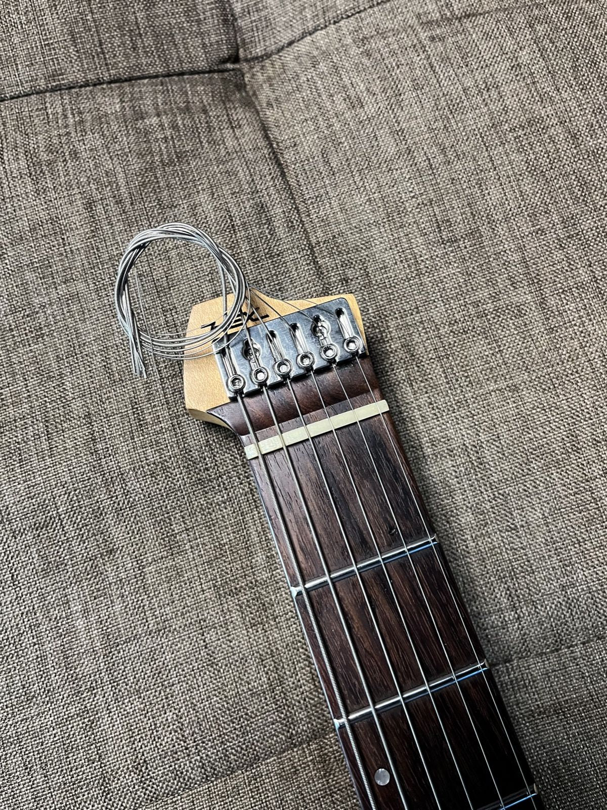 Hex n500
