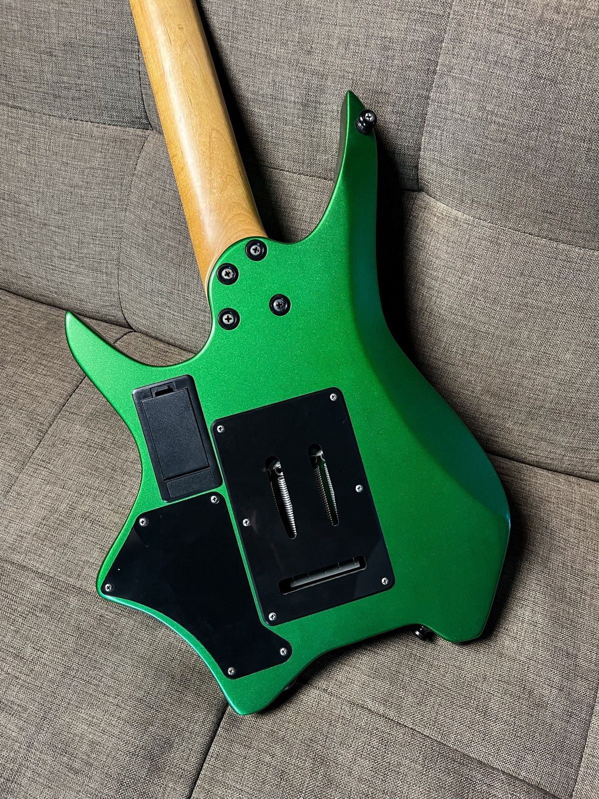 Hex n500