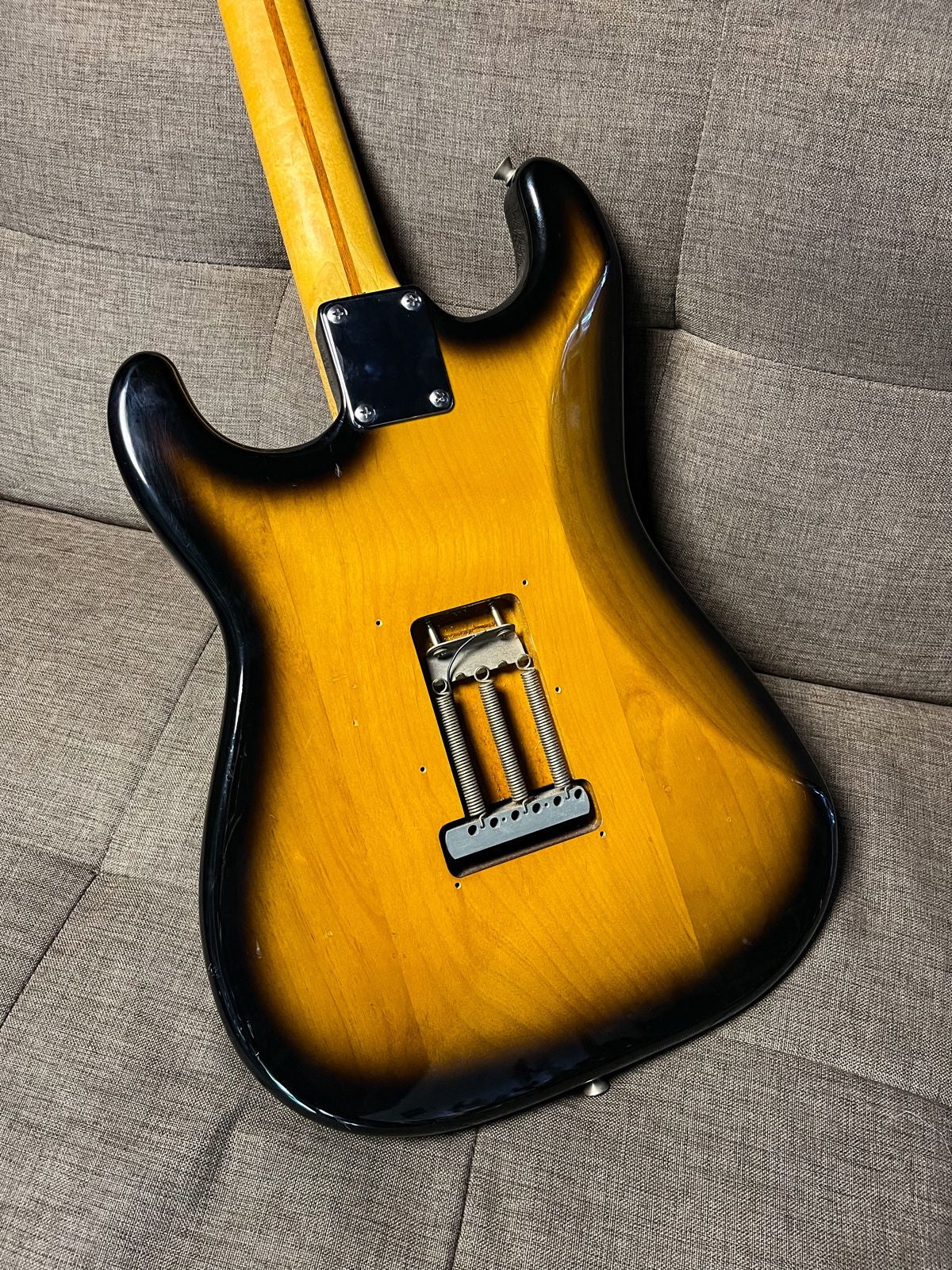 Fender stratocaster st57 tx