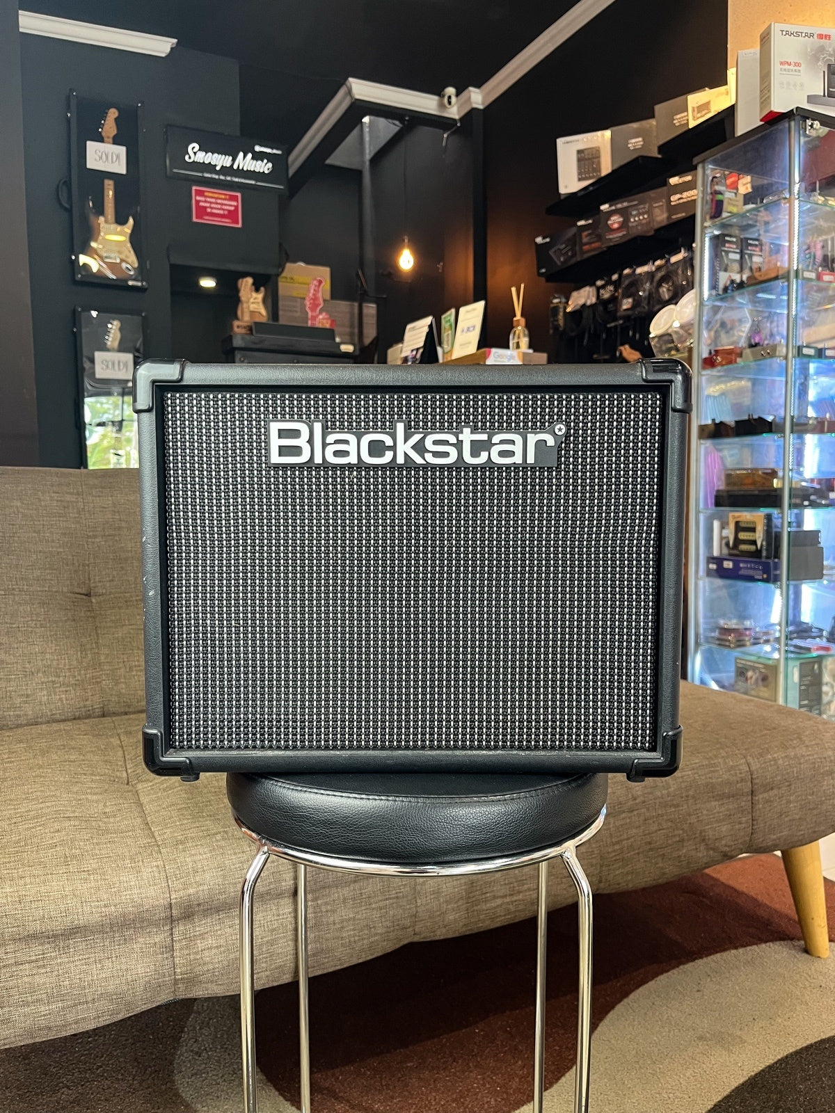 Blackstar v2 id core 20
