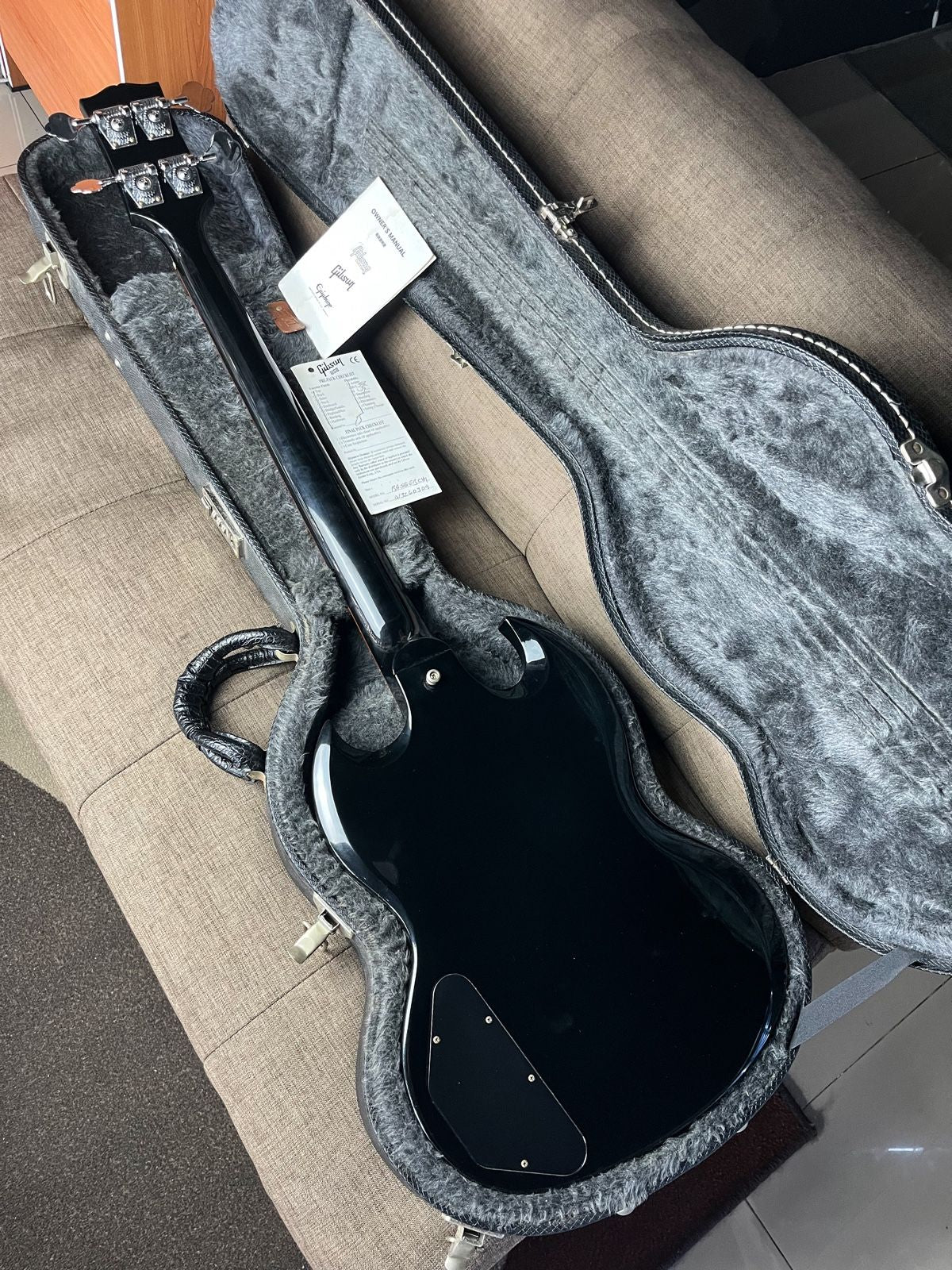 Gibson SG Standard Base