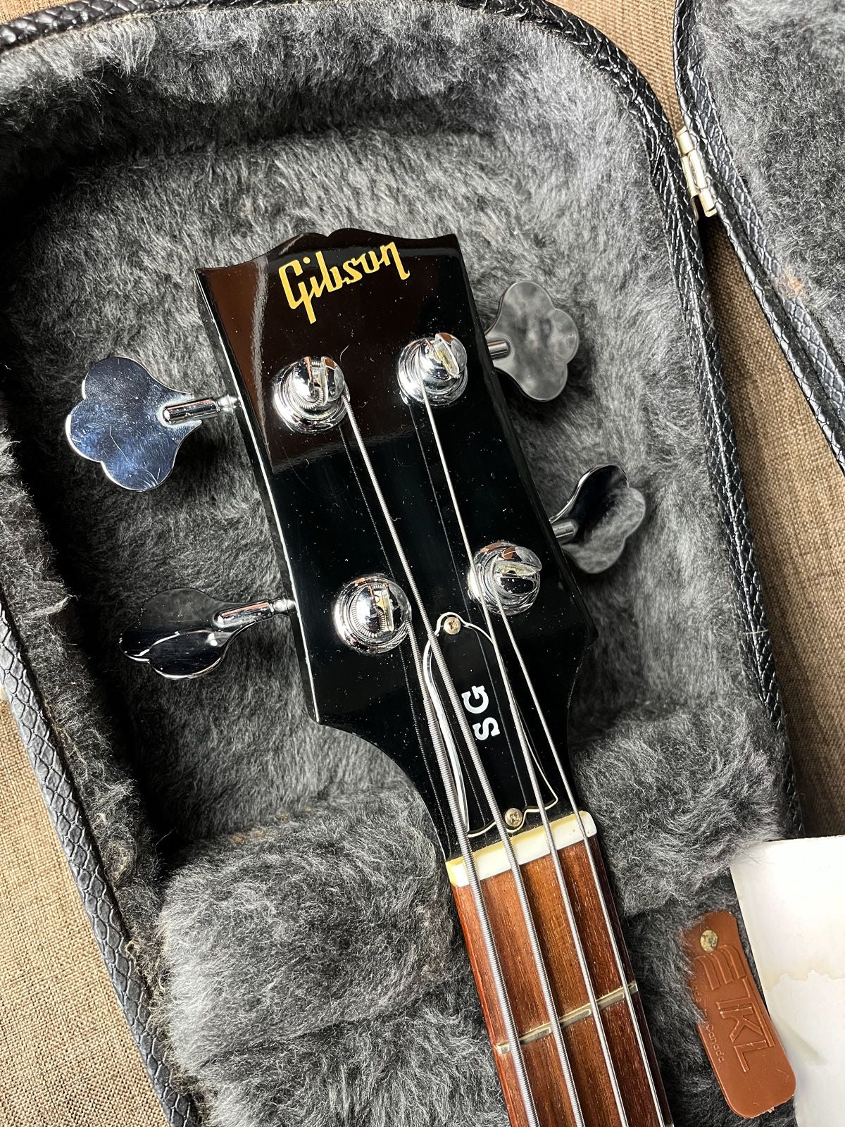 Gibson SG Standard Base