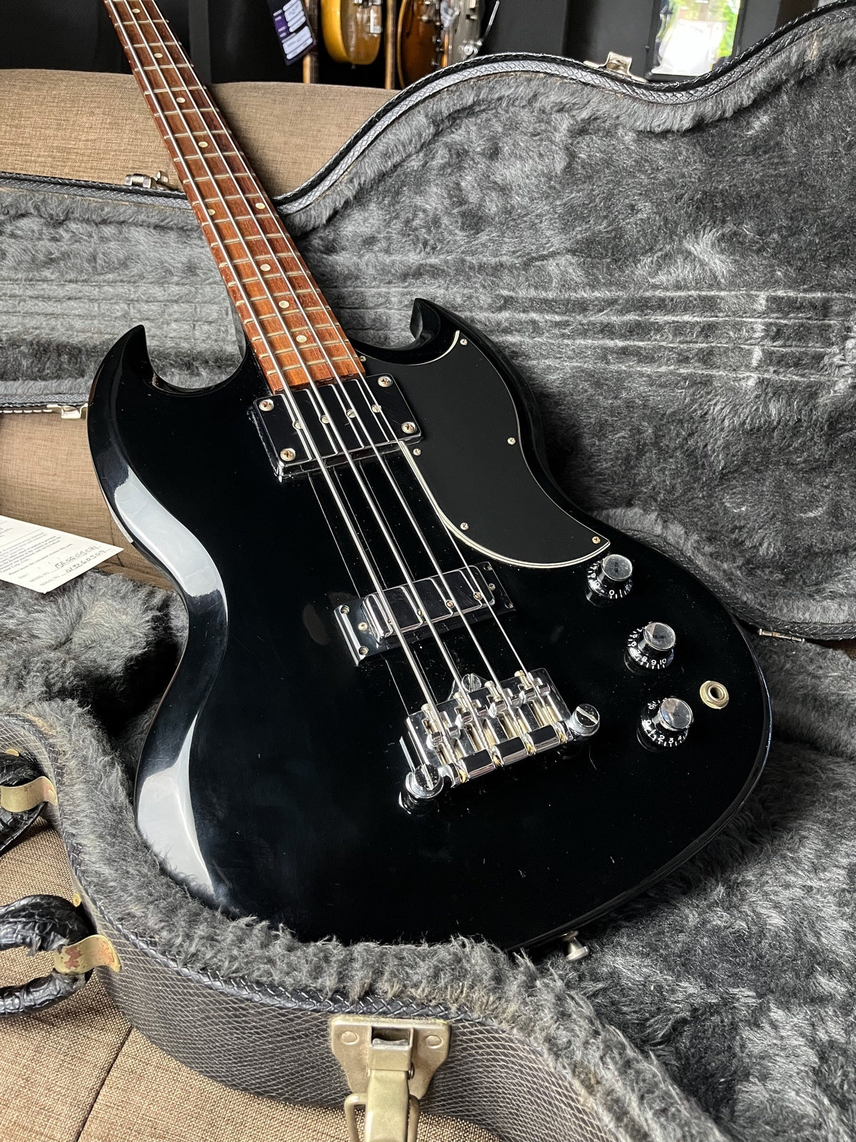 Gibson SG Standard Base