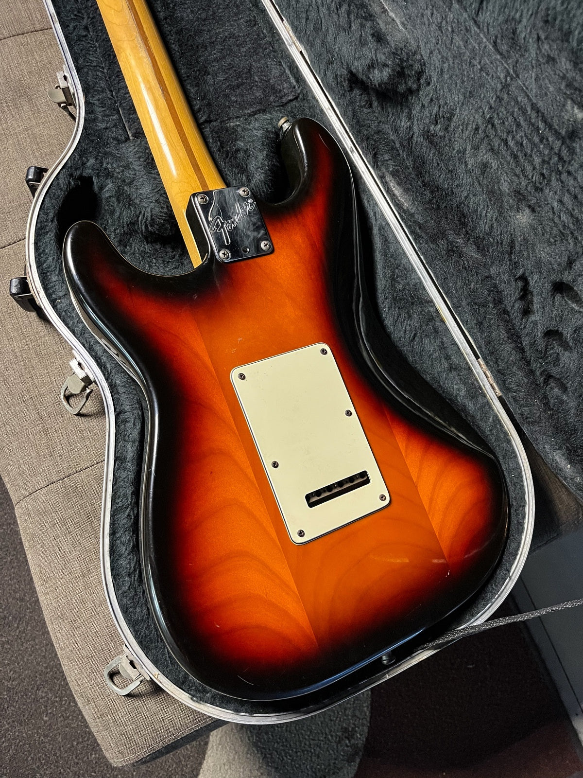 Fender stratocaster american standard 1995