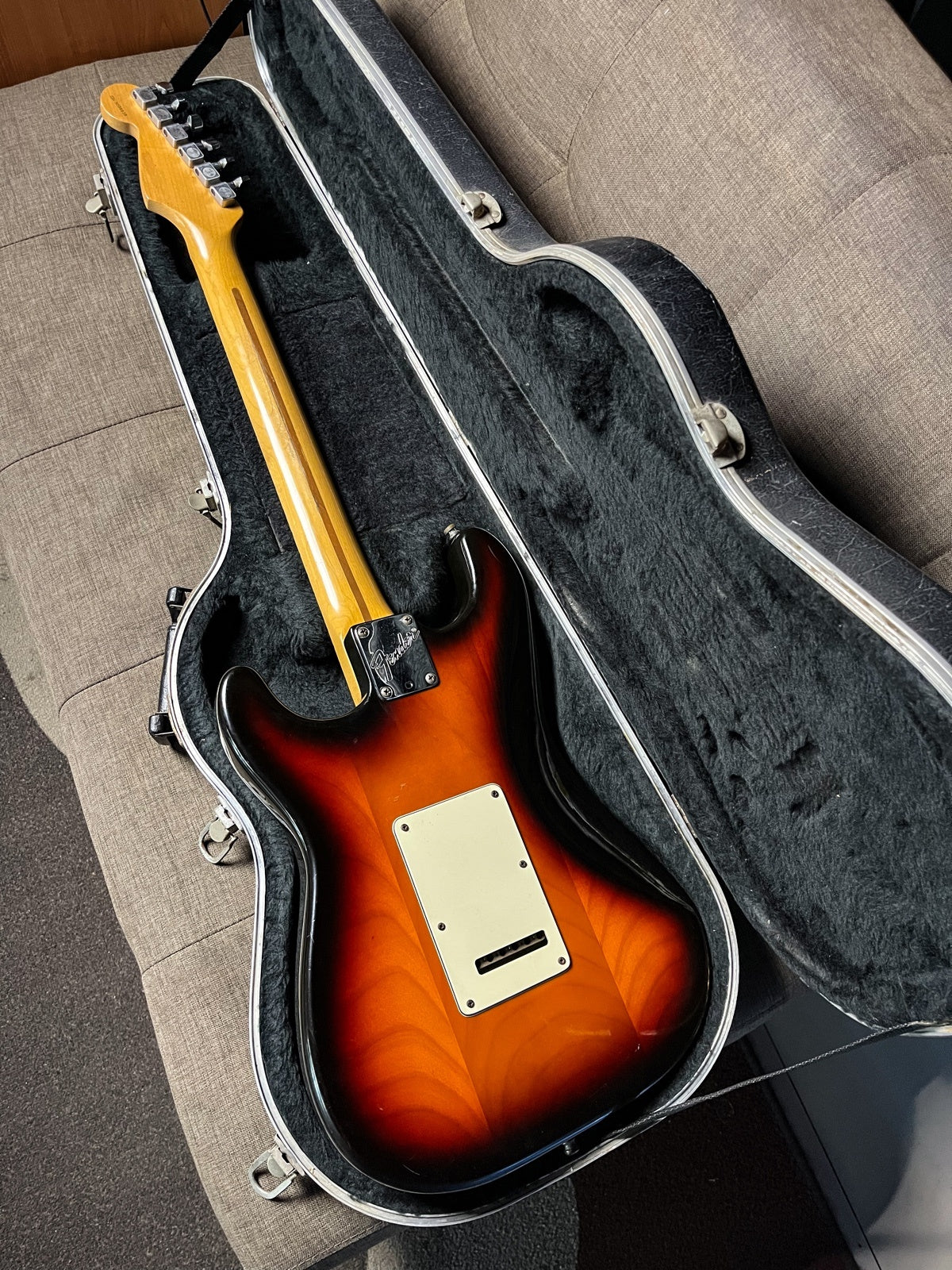 Fender stratocaster american standard 1995