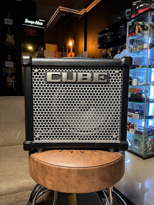Roland cube 10gx