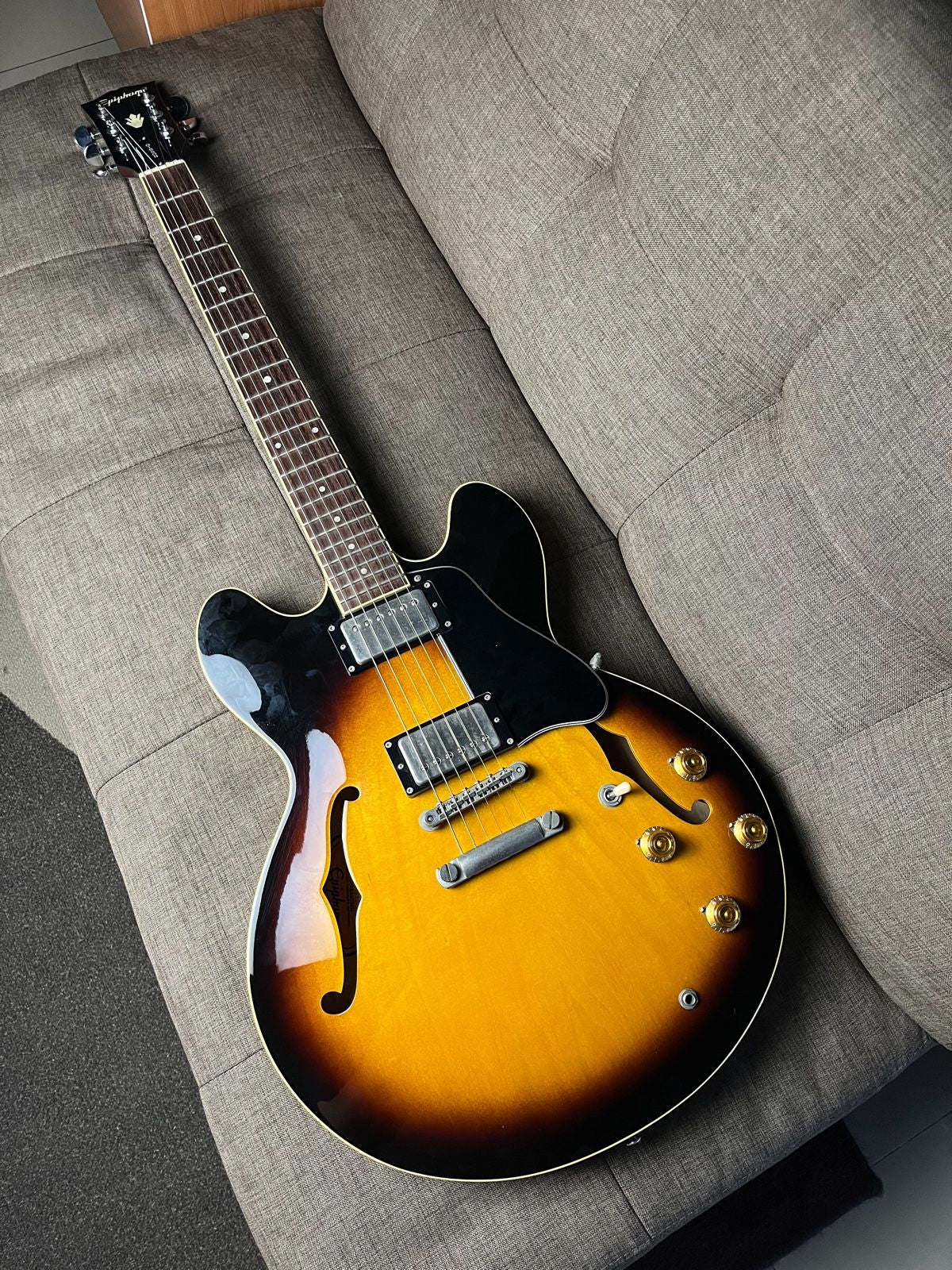 Epiphone es 335 japan 2000