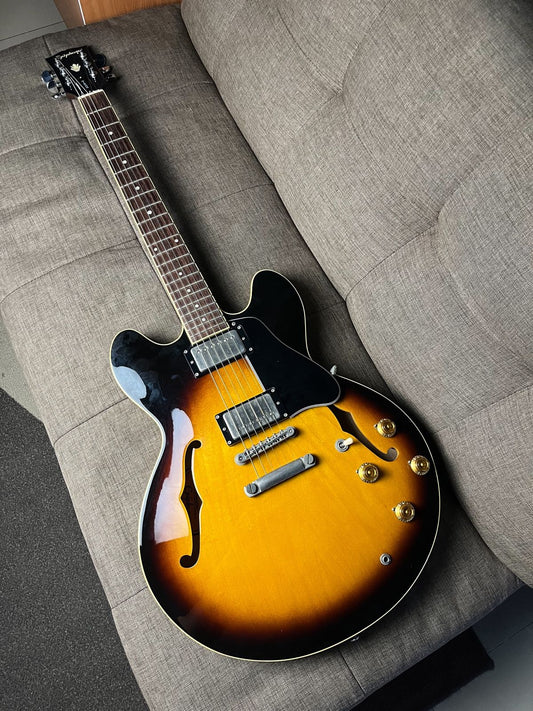 Epiphone es 335 japan 2000