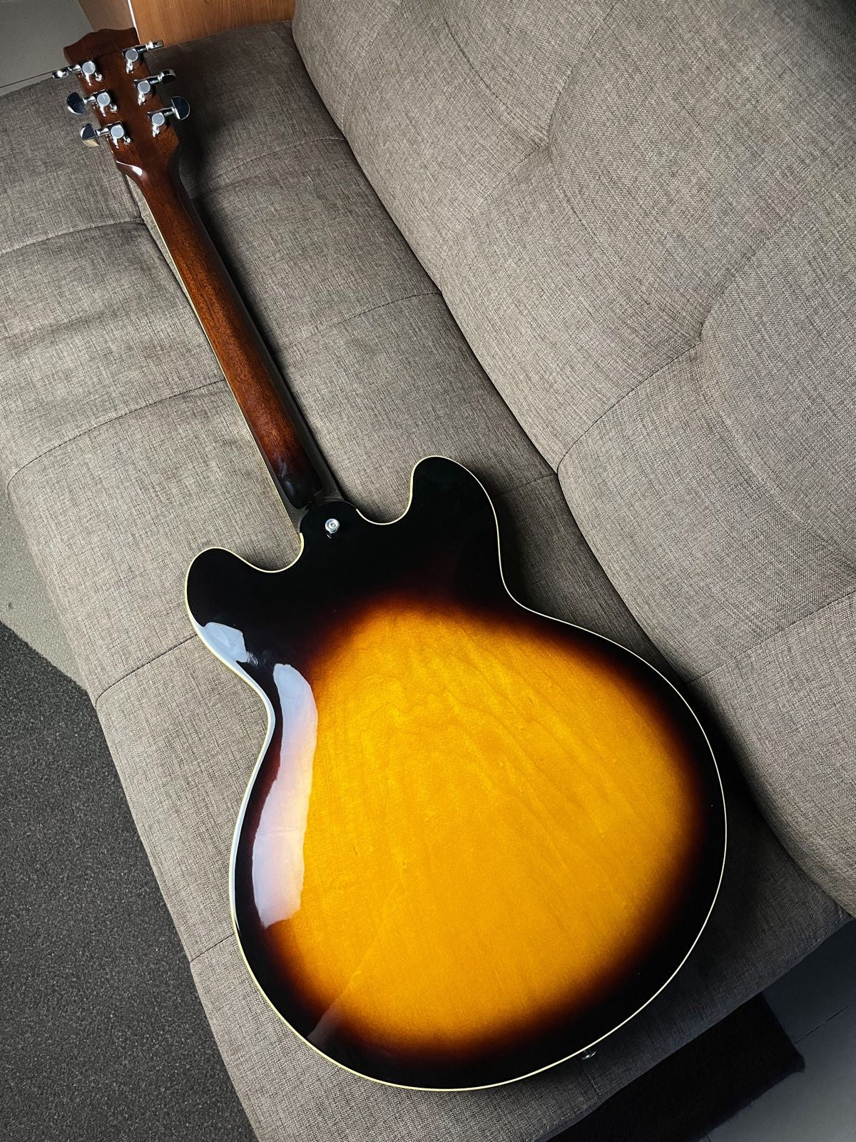 Epiphone es 335 japan 2000