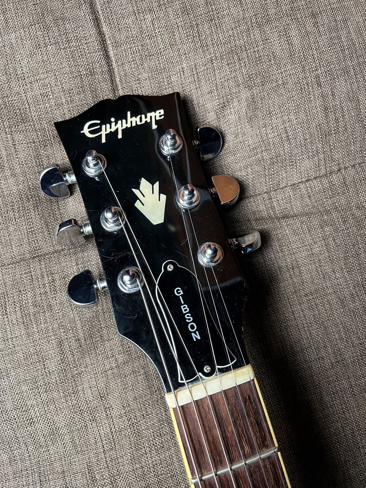 Epiphone es 335 japan 2000