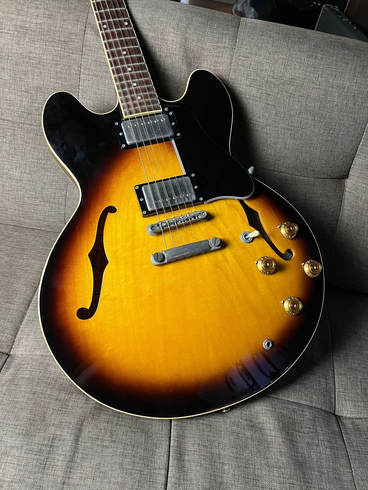 Epiphone es 335 japan 2000