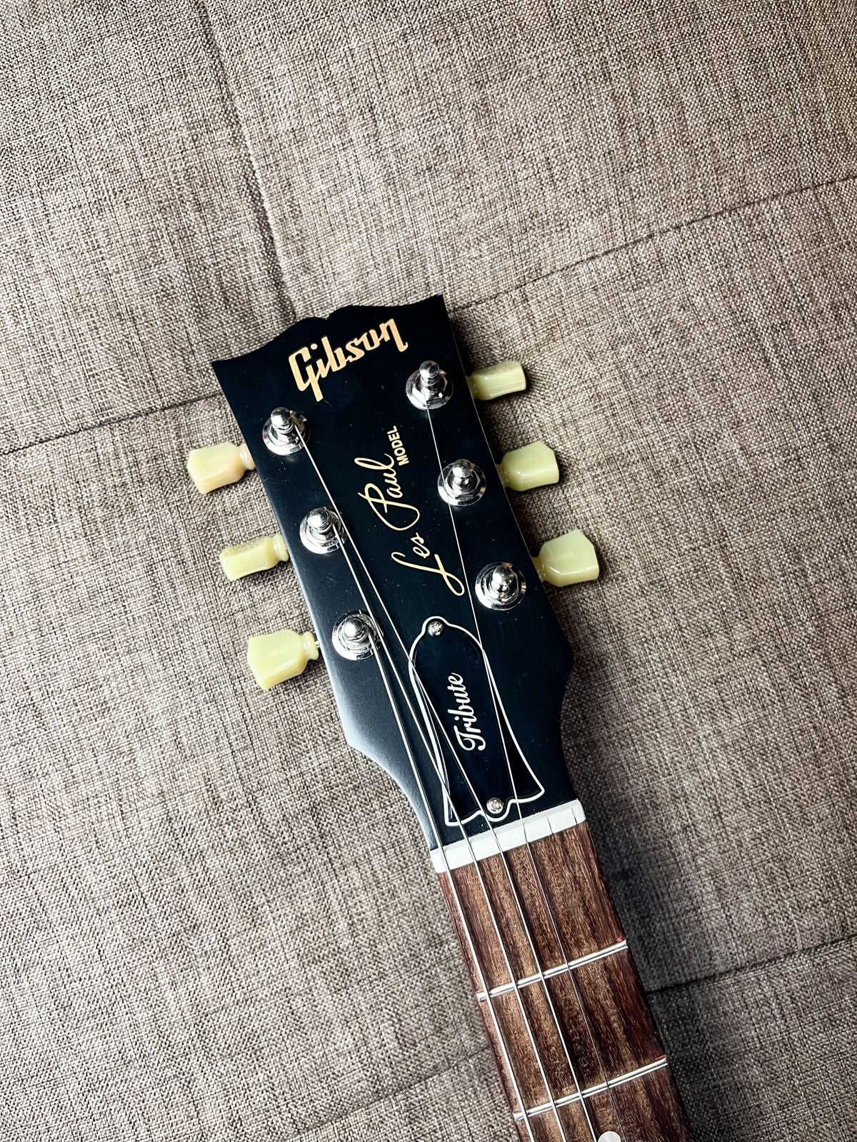 Gibson Lespaul Tribute 50s