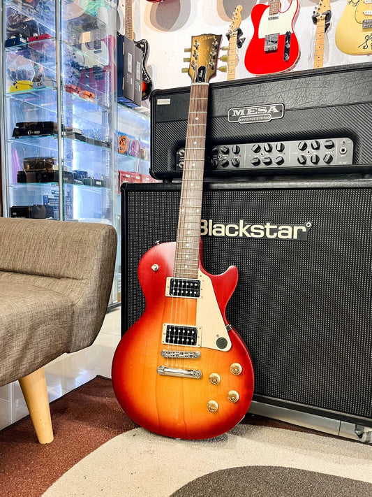 Gibson Lespaul Tribute 50s