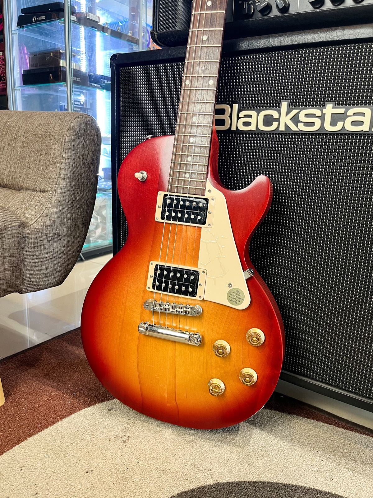 Gibson Lespaul Tribute 50s