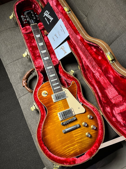 Gibson lespaul standard 60's 2022