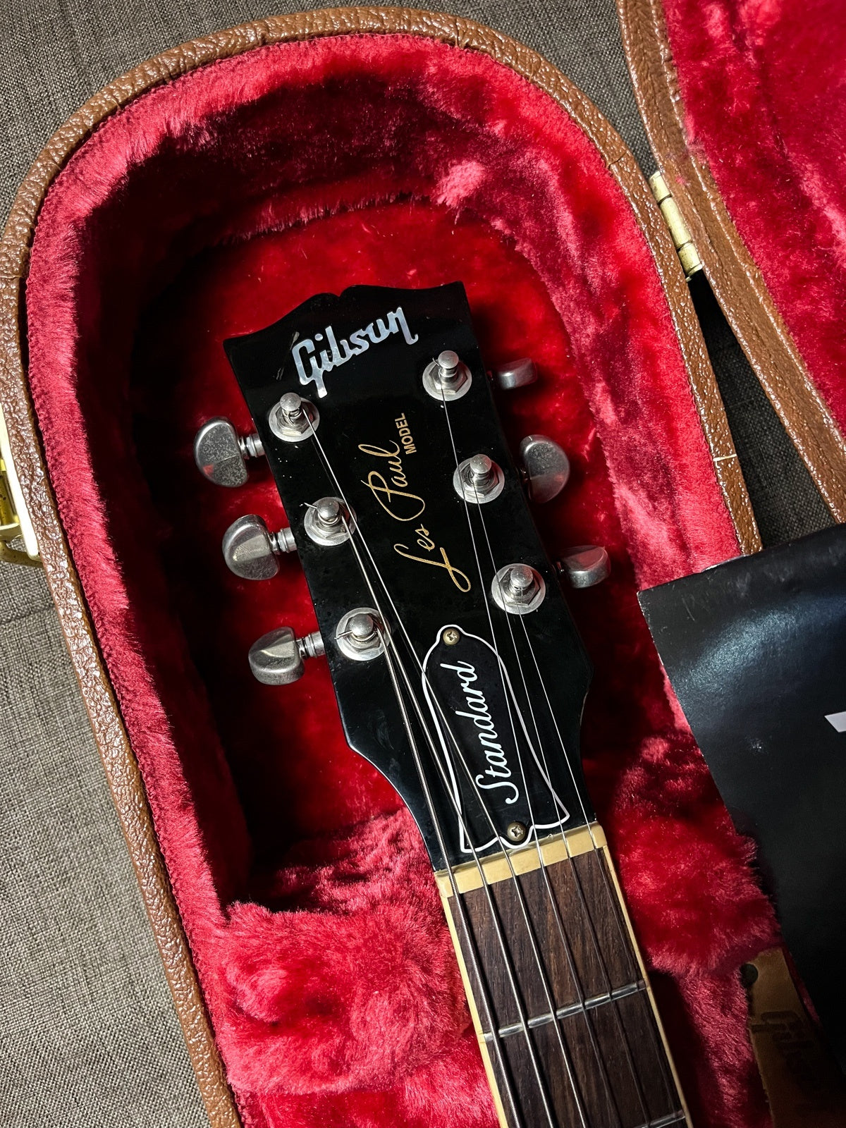 Gibson lespaul standard 60's 2022