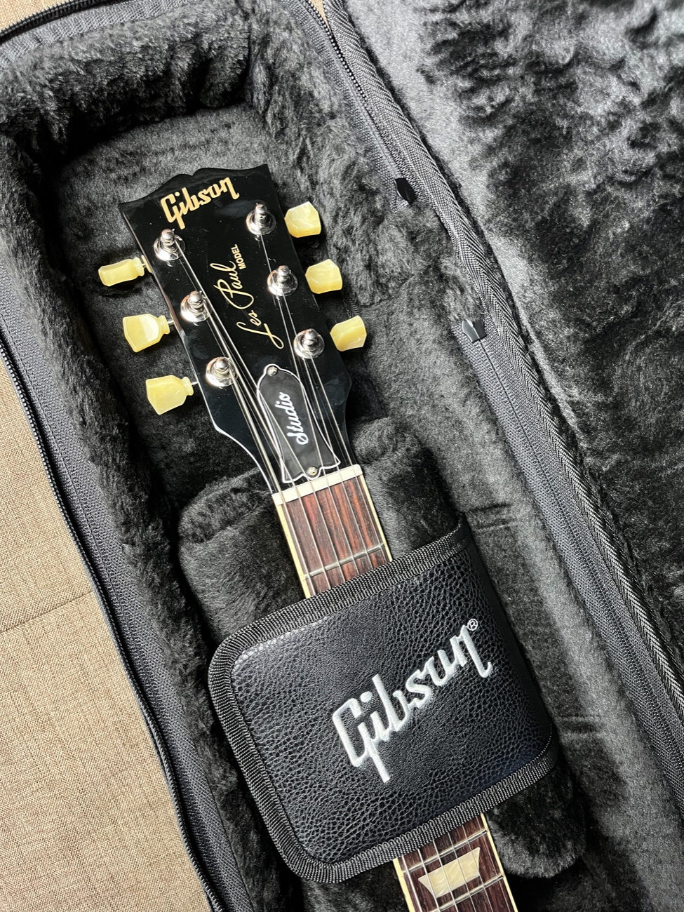 Gibson Lespaul Studio 2025