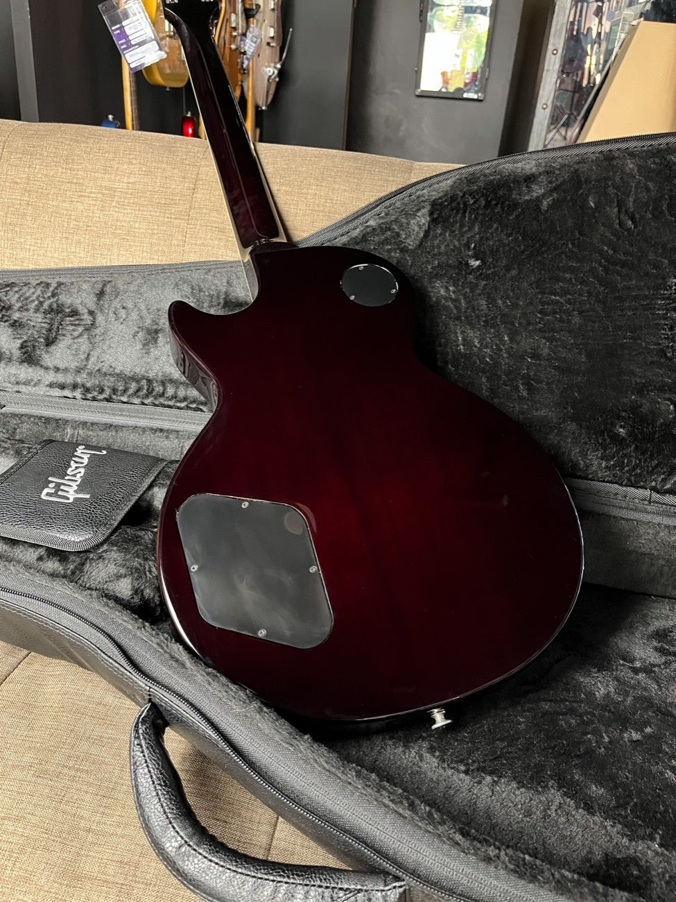 Gibson Lespaul Studio 2025