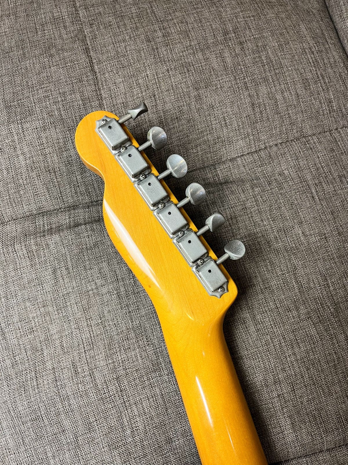 Fender Telecaster TL62 Sunburst