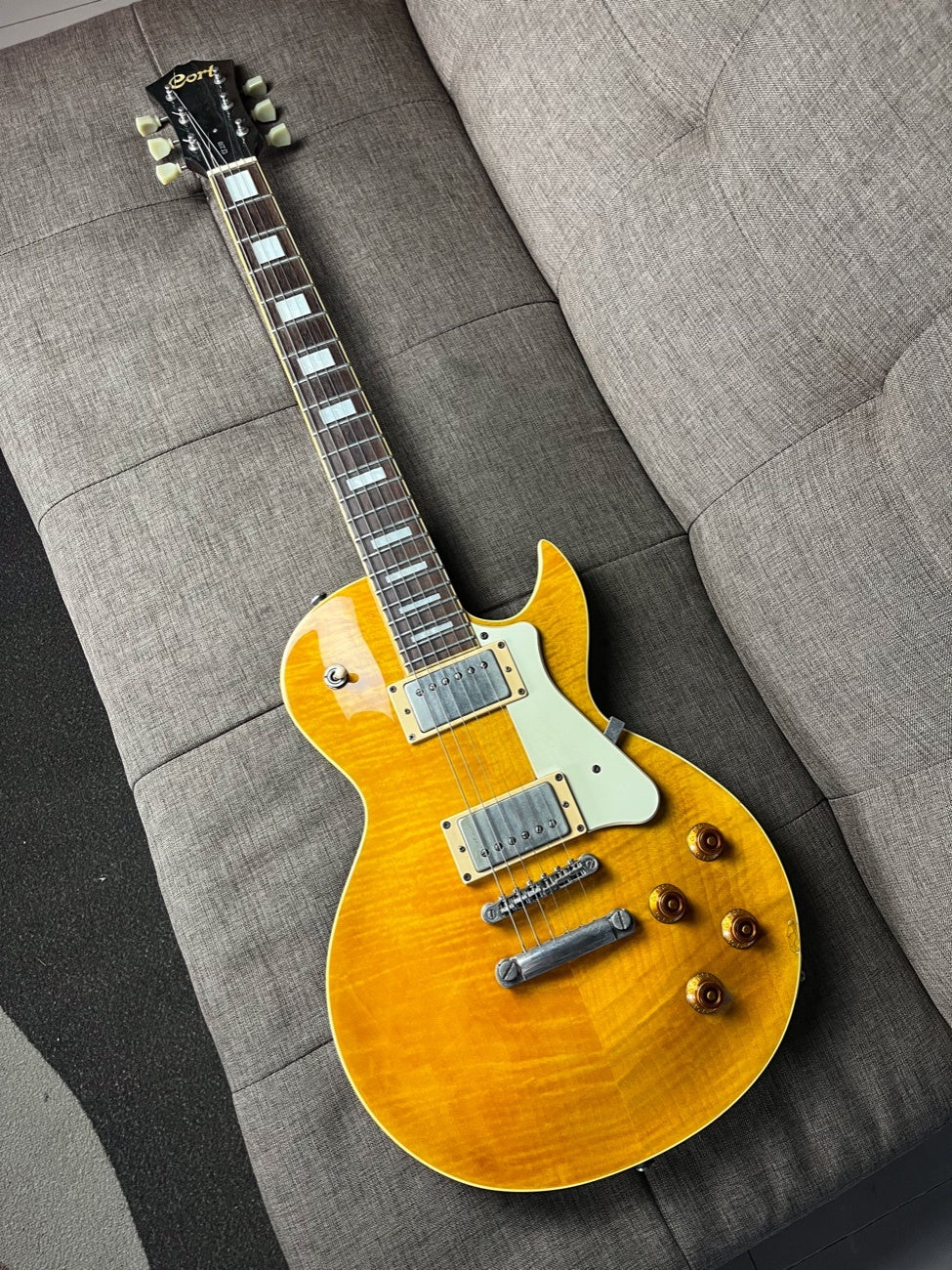 Cort TS250