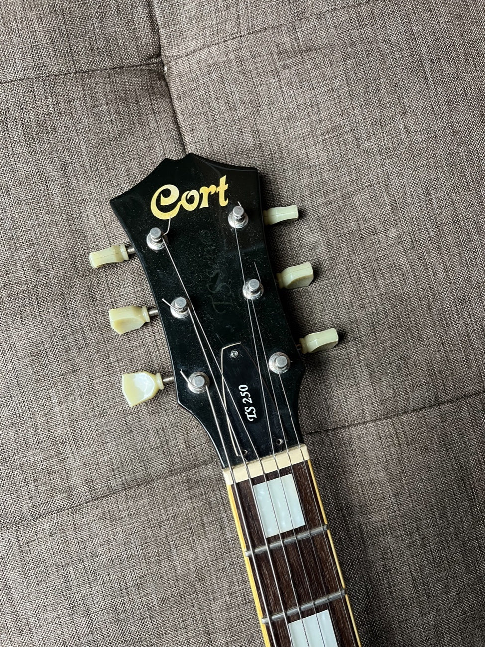 Cort TS250