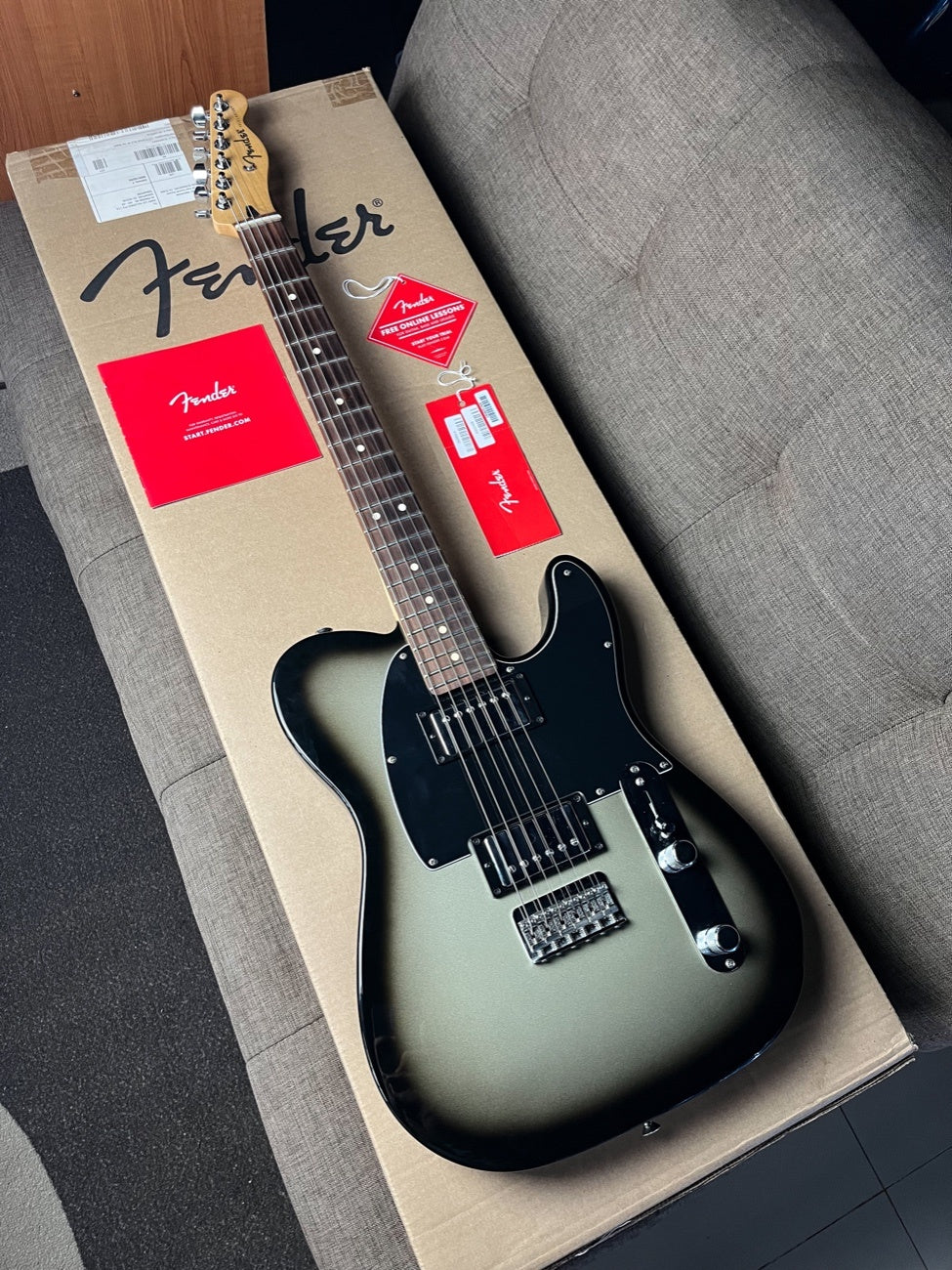Fender telecaster player series HH
