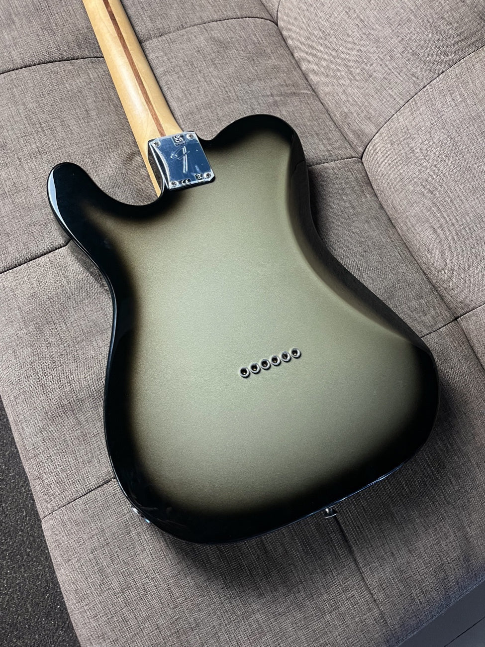 Fender telecaster player series HH