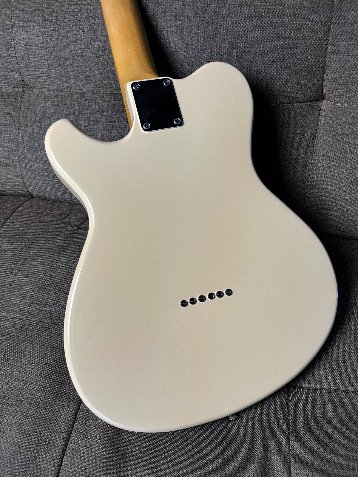 CETTA ELECTRIC SAYAN BEIGE