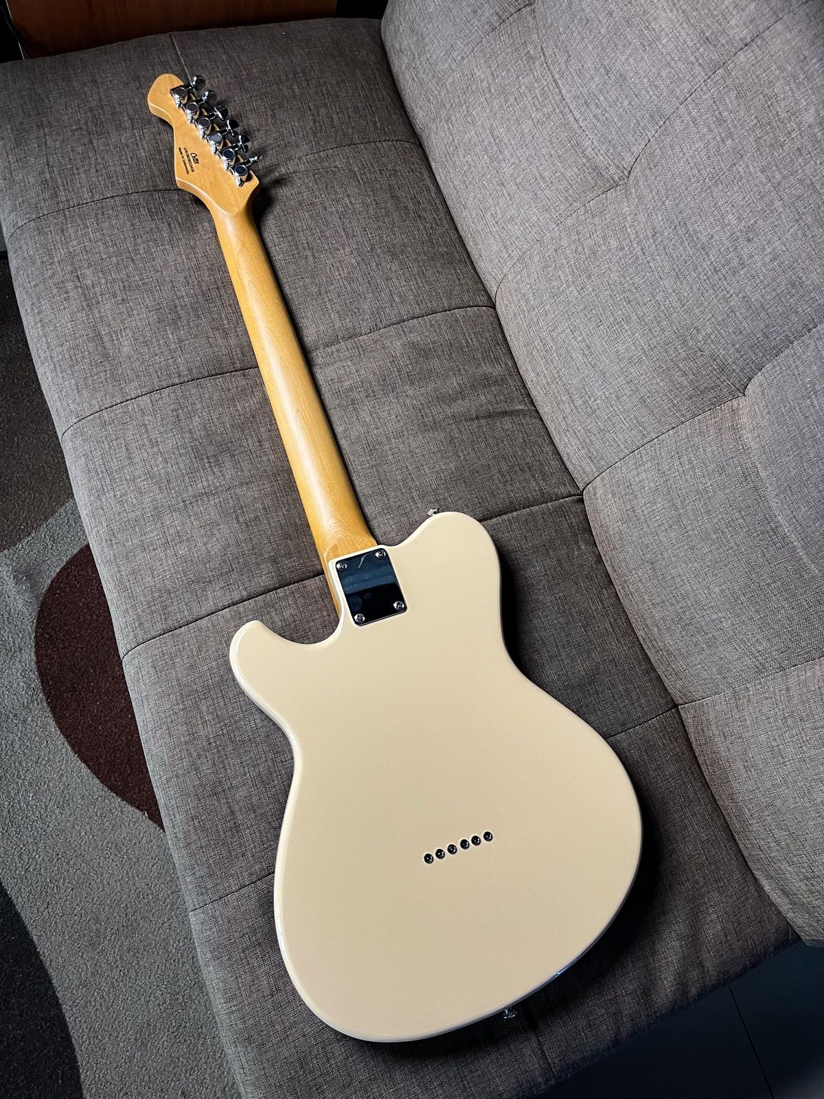CETTA ELECTRIC SAYAN BEIGE