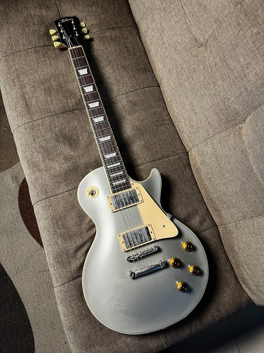 Tokai love rock Silver grey Japan