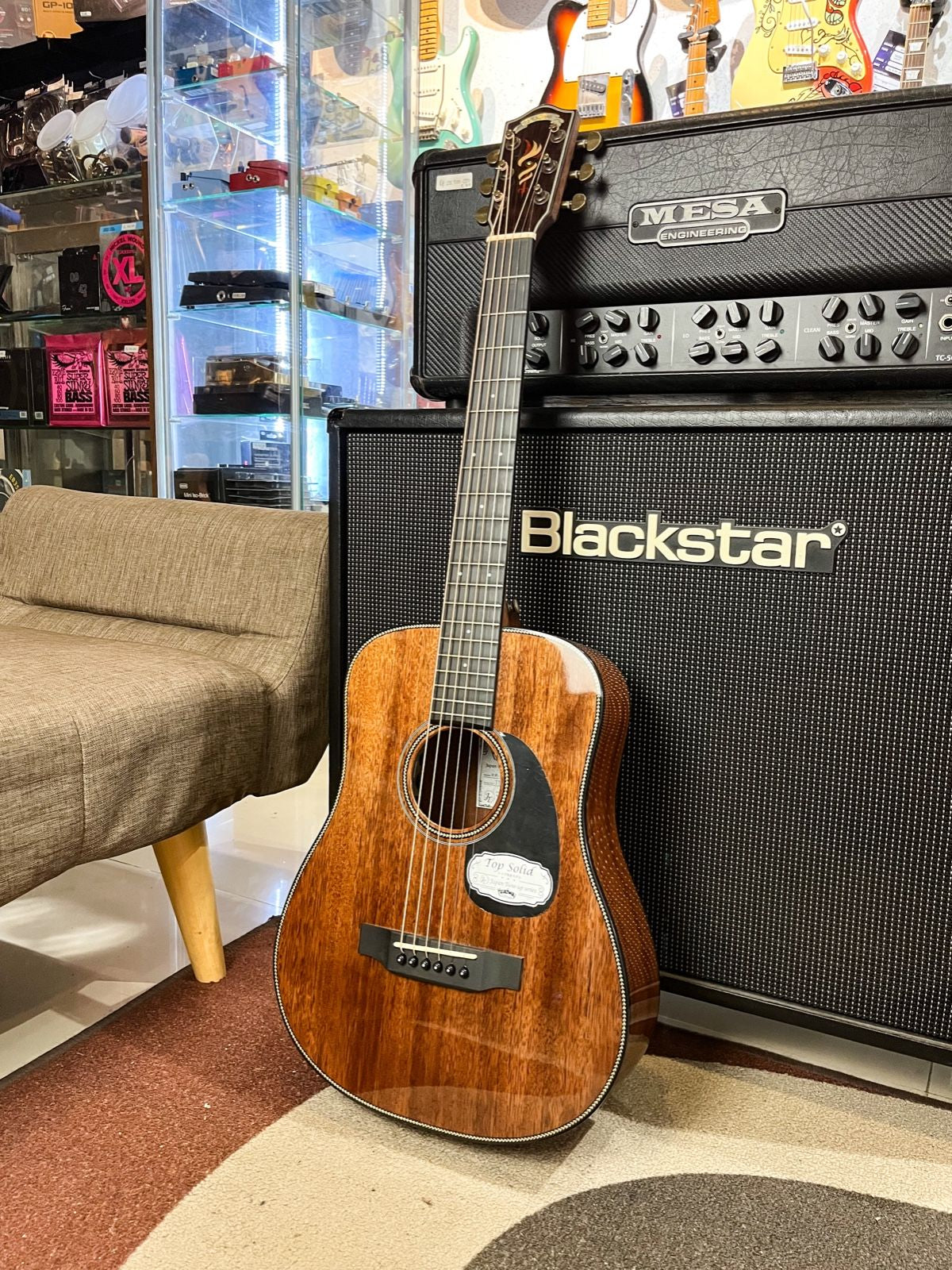 Headway HM-5080/AM-NA