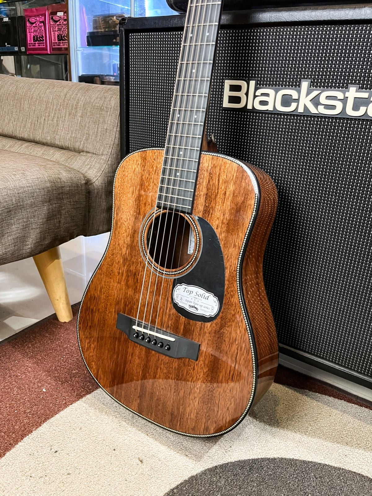 Headway HM-5080/AM-NA