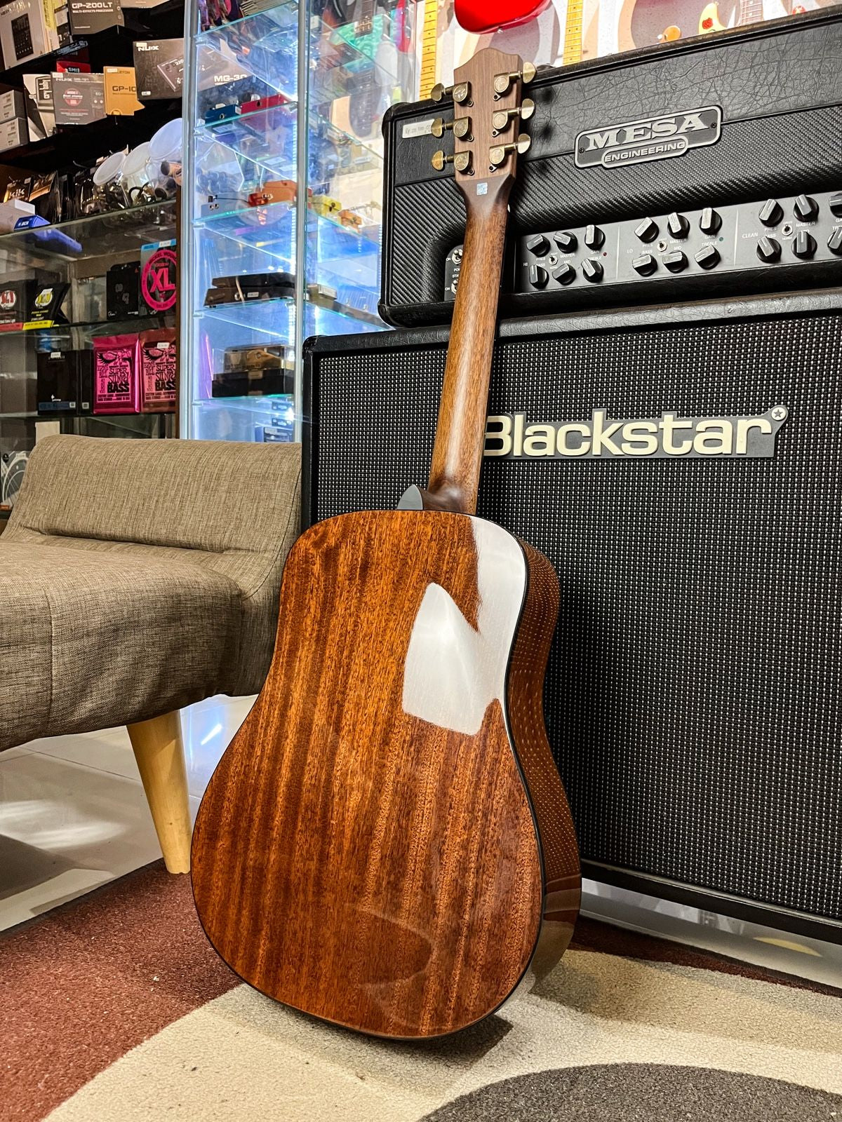 Headway HM-5080/AM-NA