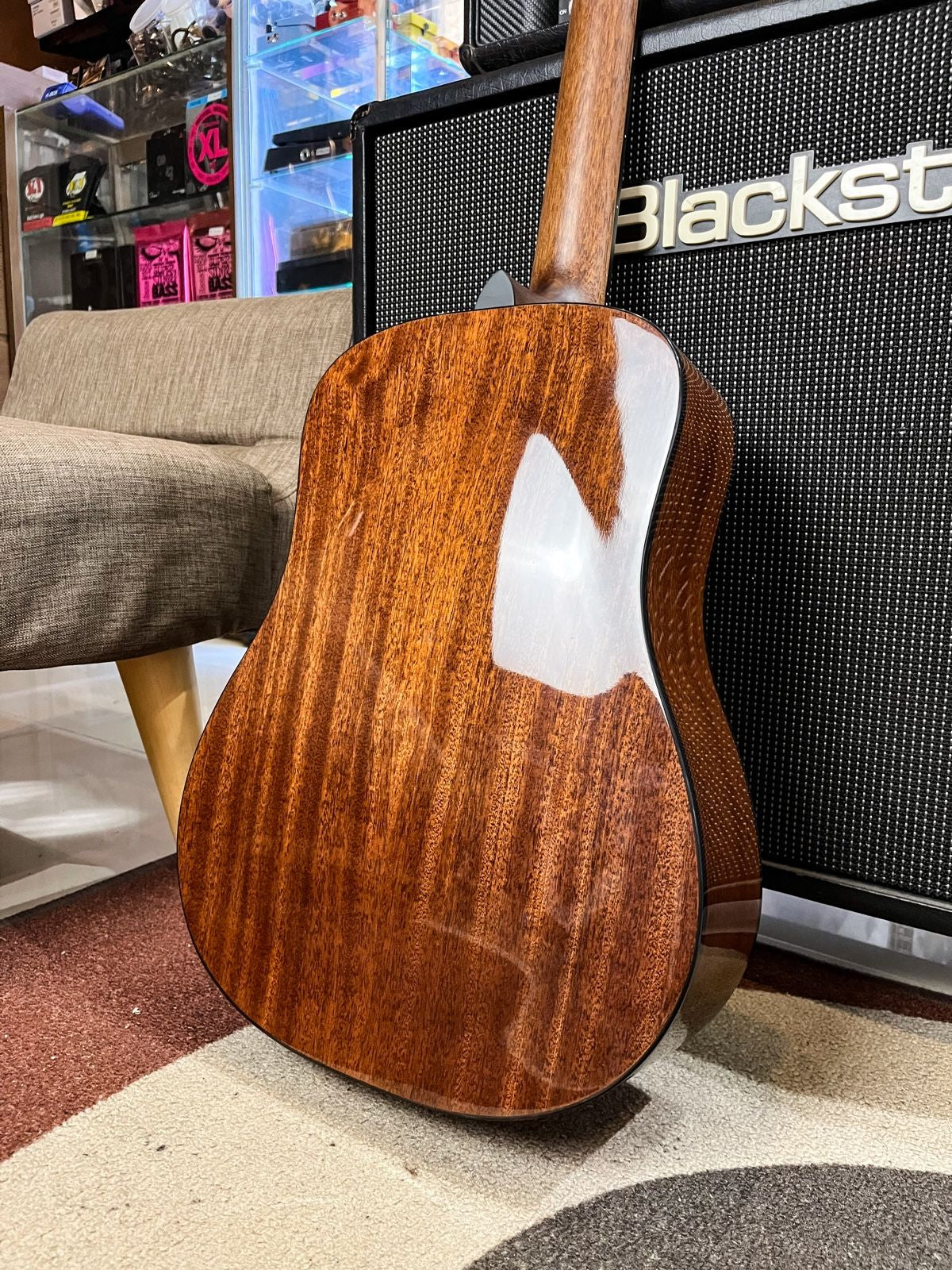 Headway HM-5080/AM-NA